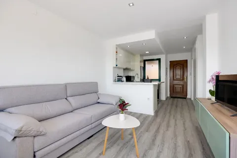 Pis de 61 m² a Oriola