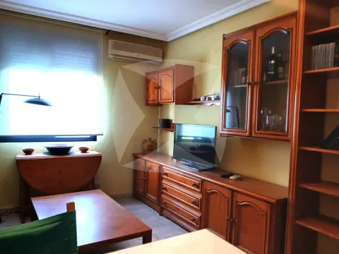 Piso de 55 m² en Cáceres (2/14)