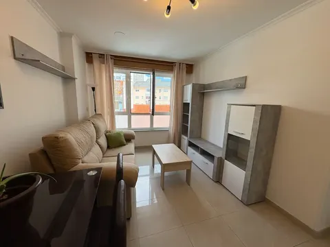 Pis de 70 m² a Ferrol