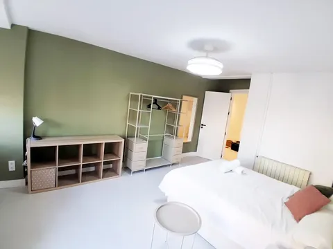 Habitació de lloguer, Granada