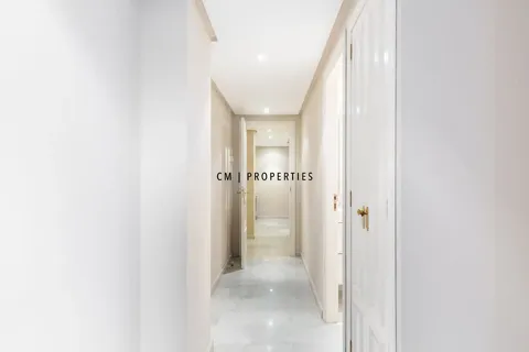 Pis de 123 m² a València