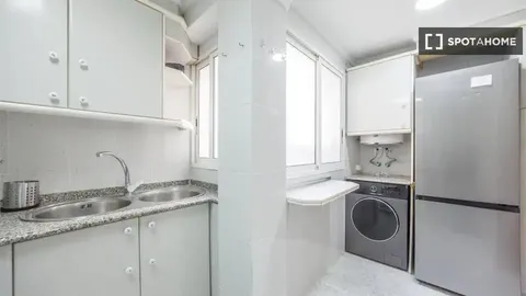 Habitació de lloguer, València