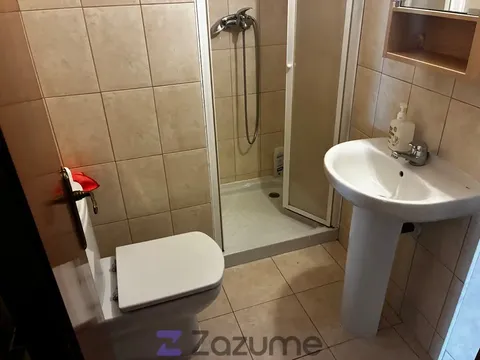 Pis de 46 m² a Segovia