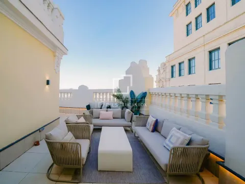 Квартира 130 м² у Madrid