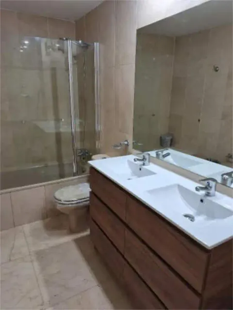 Pis de 70 m² a Madrid