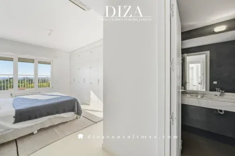 Pis de 189 m² a Madrid