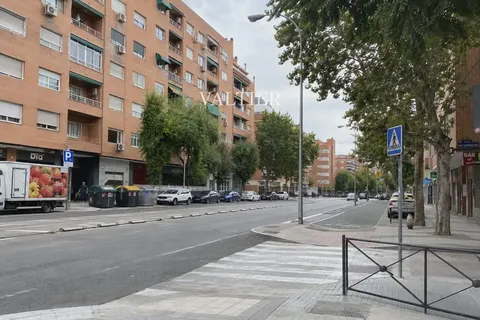 Appartamento 82 m² a Madrid