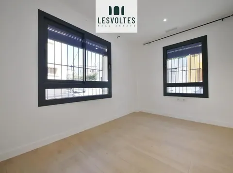 Pis de 76 m² a Palafrugell