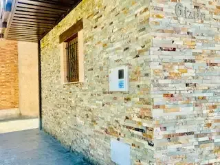 Casa de 200 m² a Onzonilla