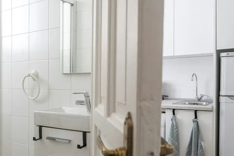 Pis de 39 m² a Madrid