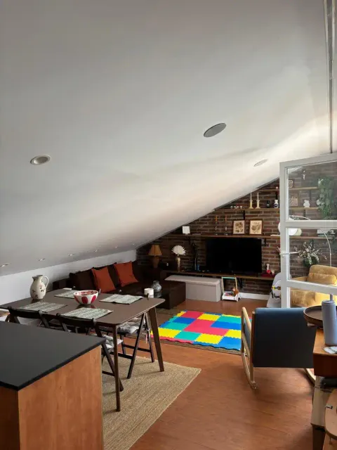 Pis de 80 m² a Madrid