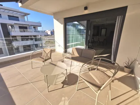 Pis de 110 m² a Torremolinos