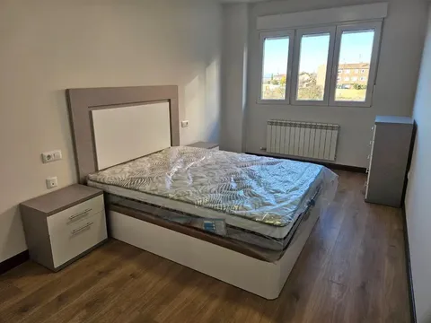 Pis de 105 m² a Valencia de Don Juan