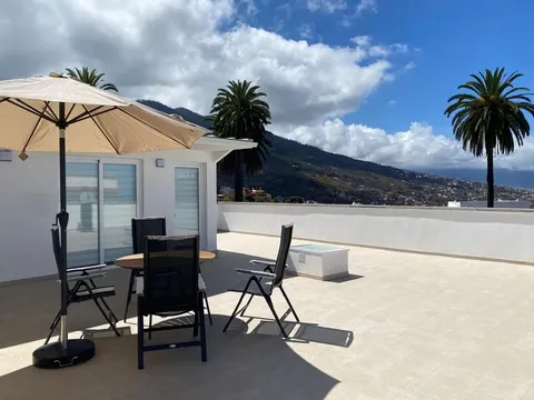 Apartamento 90 m² em La Victoria de Acentejo