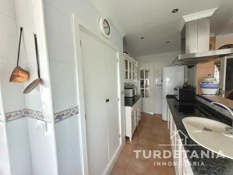 Haus 145 m² in Sanlúcar de Barrameda