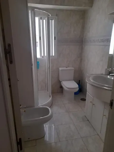 Habitació de lloguer, Granada