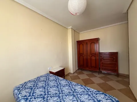 Pis de 26 m² a Cáceres