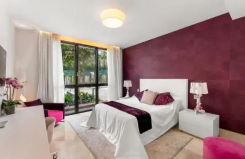Piso de 404 m² en Marbella