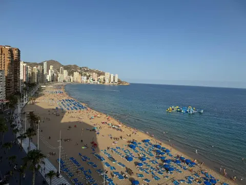 Appartement 130 m² à Benidorm (2/3)