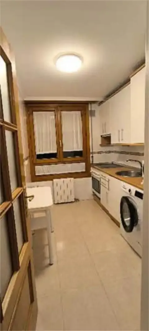 Pis de 55 m² a Burgos