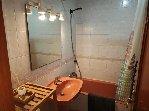 Pis de 60 m² a Santiago de Compostel·la