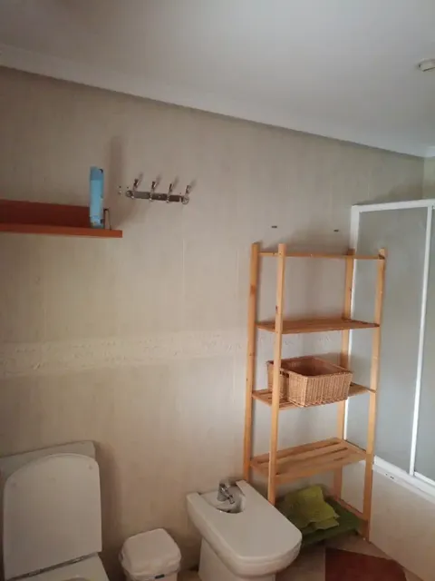 Pis de 80 m² a Baeza