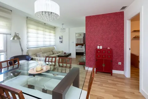 Pis de 109 m² a Granada