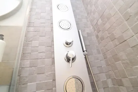 Pis de 97 m² a València
