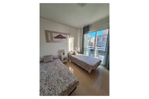 Pis de 80 m² a Torrevella
