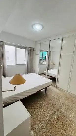 Pis de 123 m² a Alacant