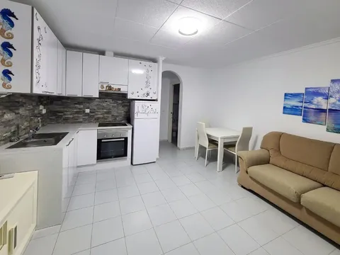 Pis de 40 m² a Torrevella