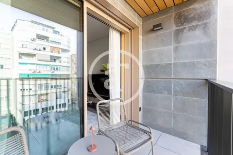 Pis de 86 m² a Madrid