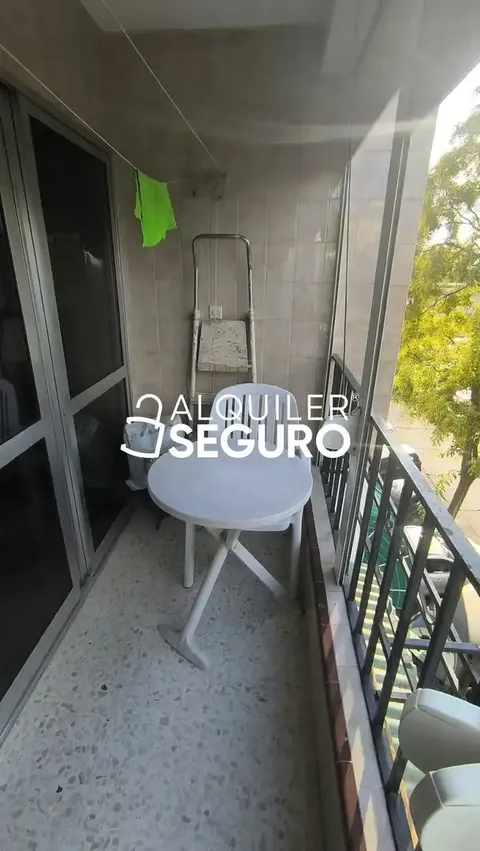 Pis de 75 m² a Sevilla