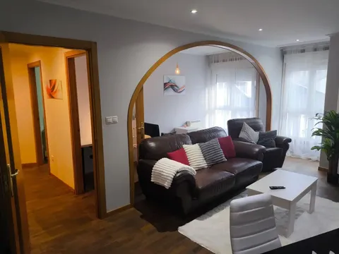 Pis de 71 m² a Arteixo