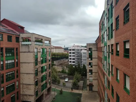 Pis de 77 m² a Oviedo