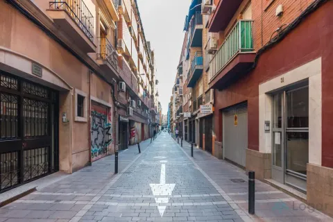 Pis de 120 m² a Múrcia