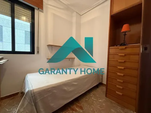 Appartamento 55 m² a Cáceres