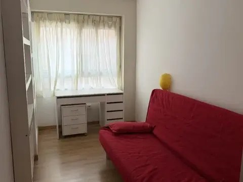 Pis de 55 m² a Saragossa