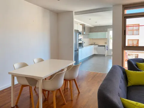 Pis de 138 m² a Manacor