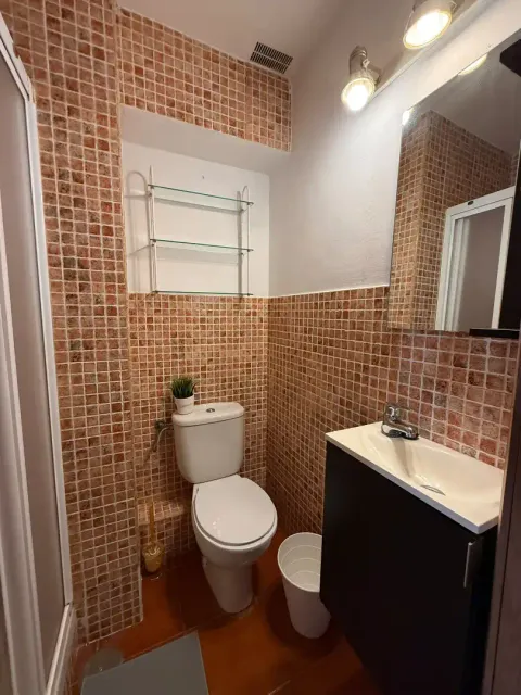 Zimmer zur Miete, Málaga