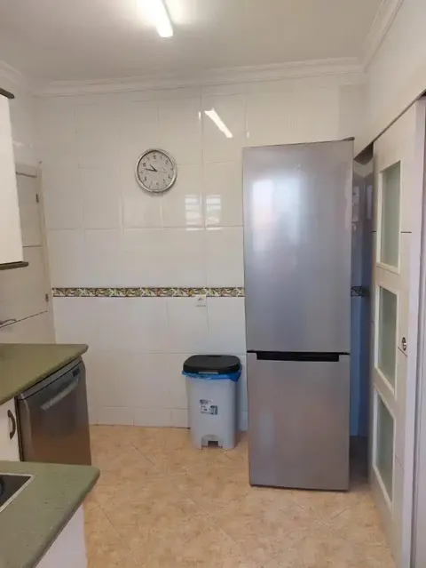 Pis de 90 m² a Punta Umbría