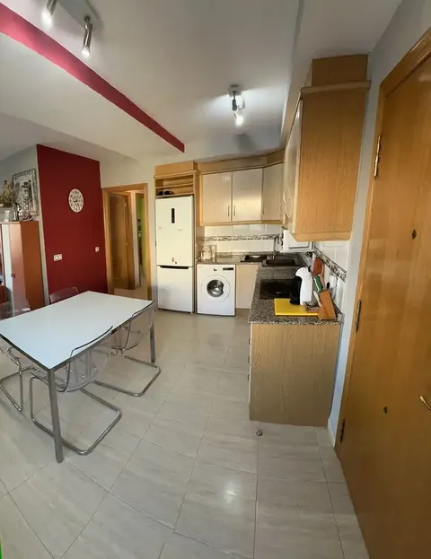 Pis de 61 m² a Canet d'en Berenguer