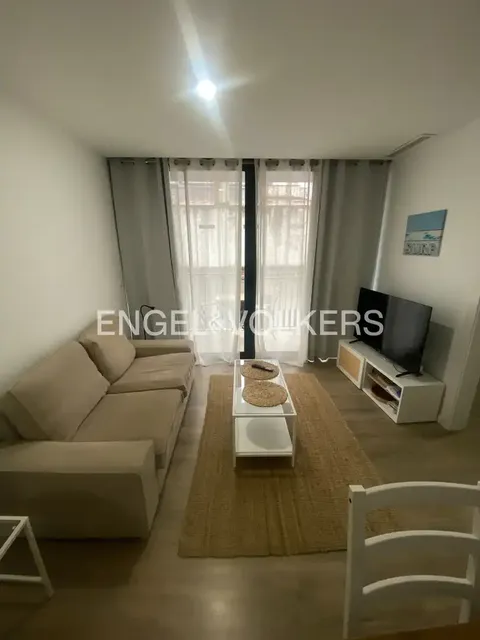 Pis de 80 m² a Sitges