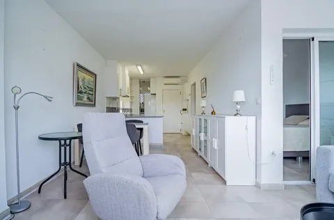 Pis de 96 m² a Benidorm