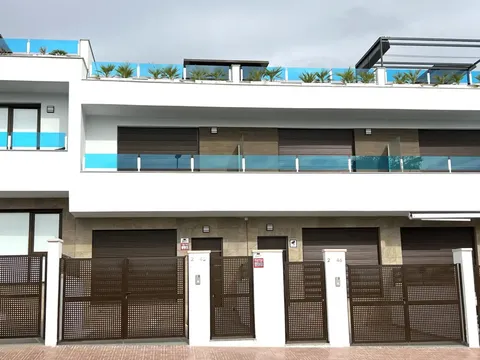 Haus 97 m² in Torrevieja