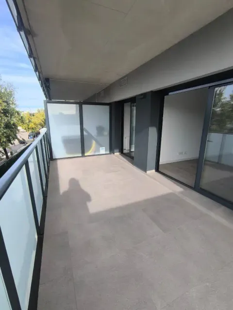 Flat 100 m² in Vilablareix