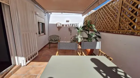 Pis de 45 m² a València