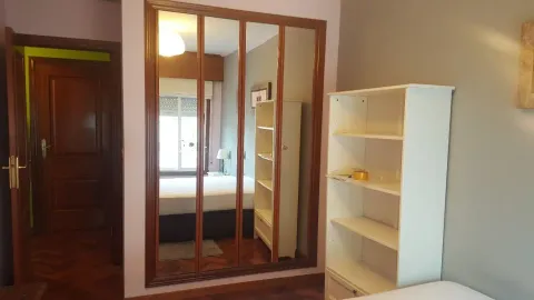Flat 50 m² in A Coruña