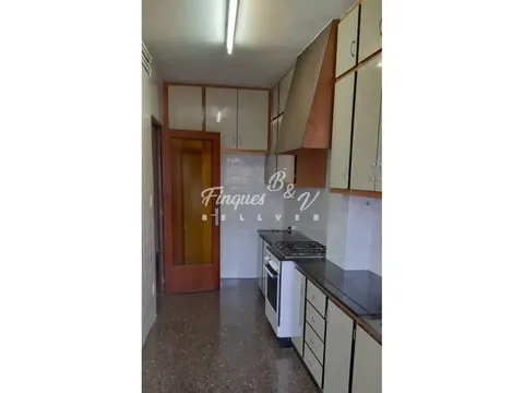 Pis de 157 m² a Puigcerdà