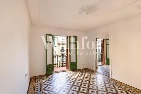 Pis de 167 m² a Barcelona